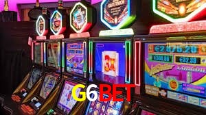Roda da fortuna na G6BET