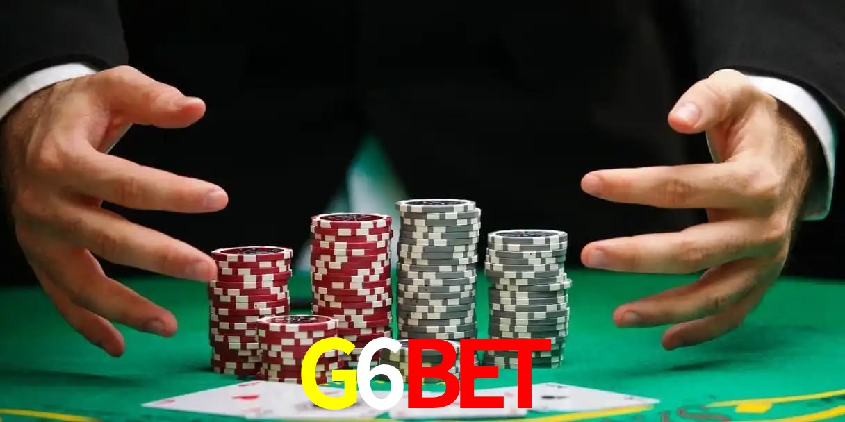 Benefícios VIP na G6BET
