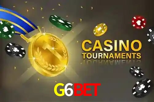 Instalação rápida do APK G6BET