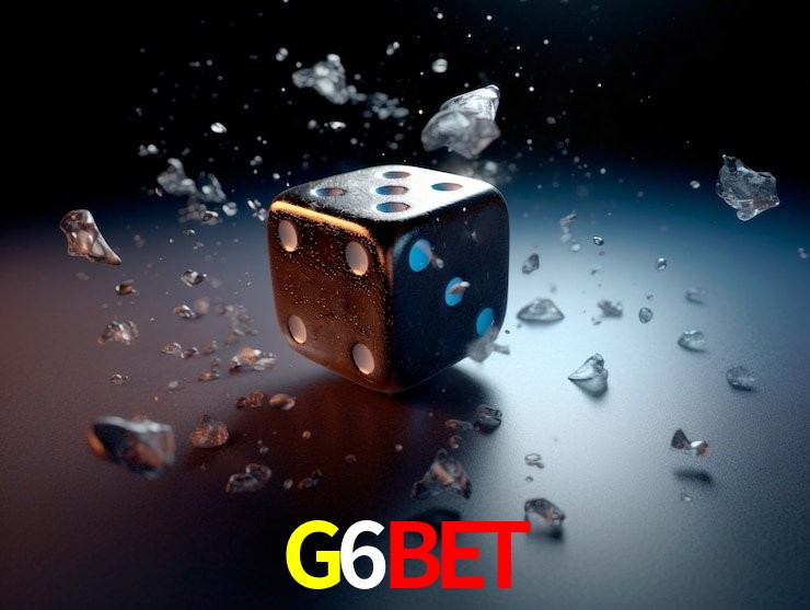 Loterias online na G6BET