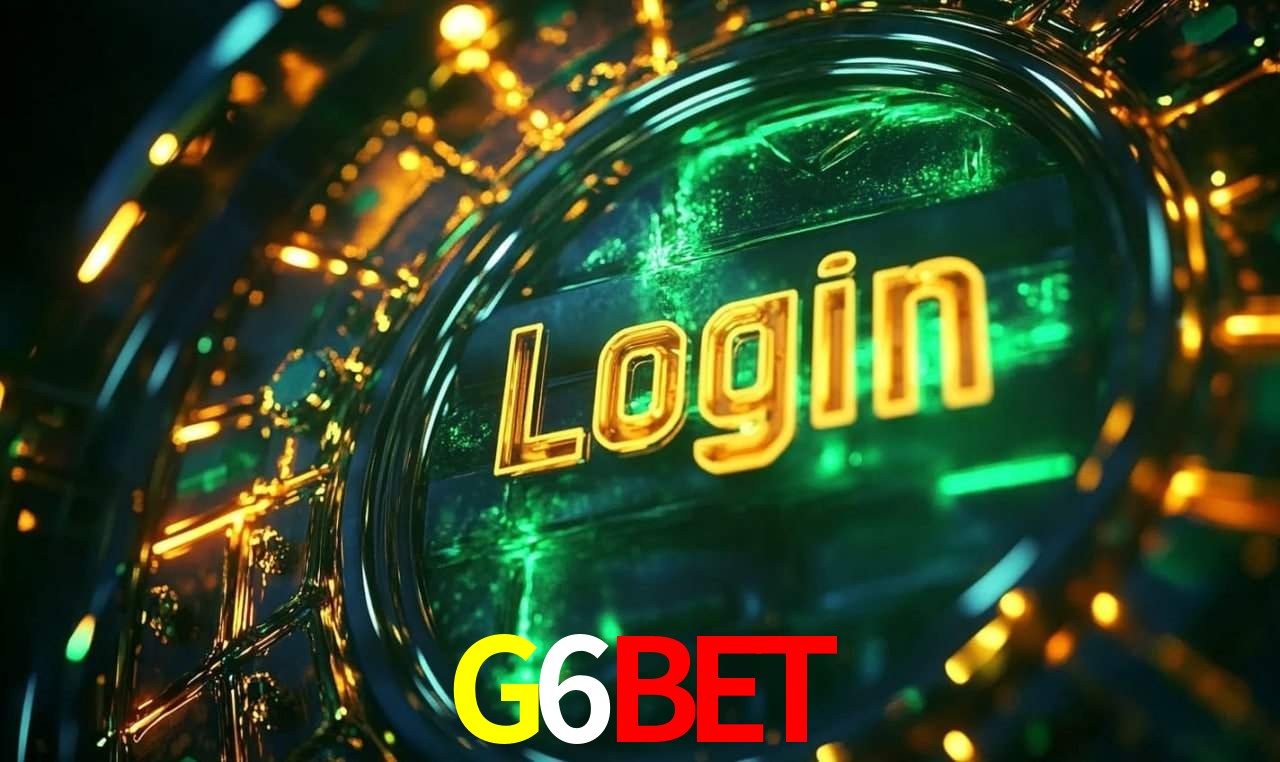 Segurança e privacidade no APP G6BET