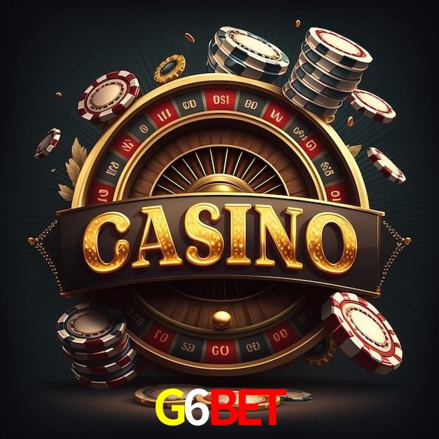 Download rápido e seguro na G6BET