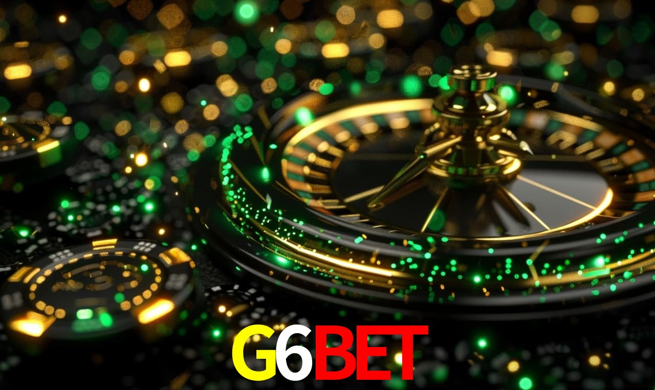 Biblioteca de slots populares na G6BET