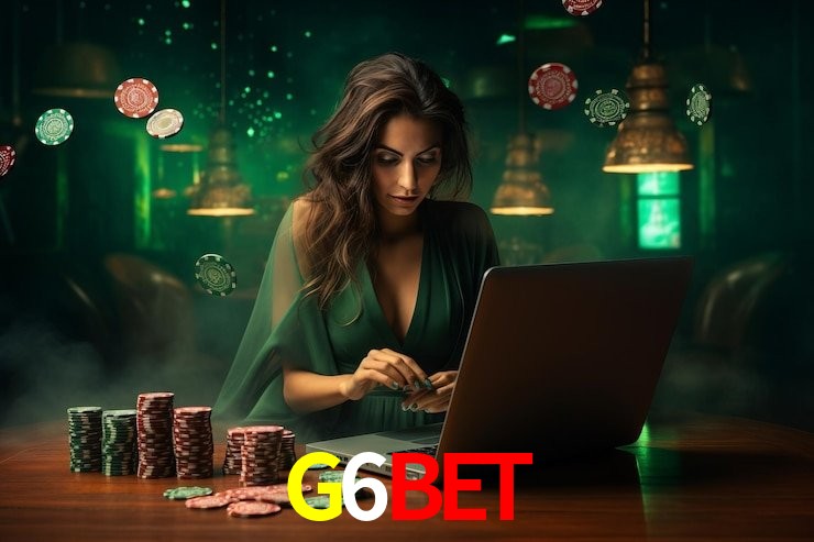 Escolher plataforma para baixar G6BET