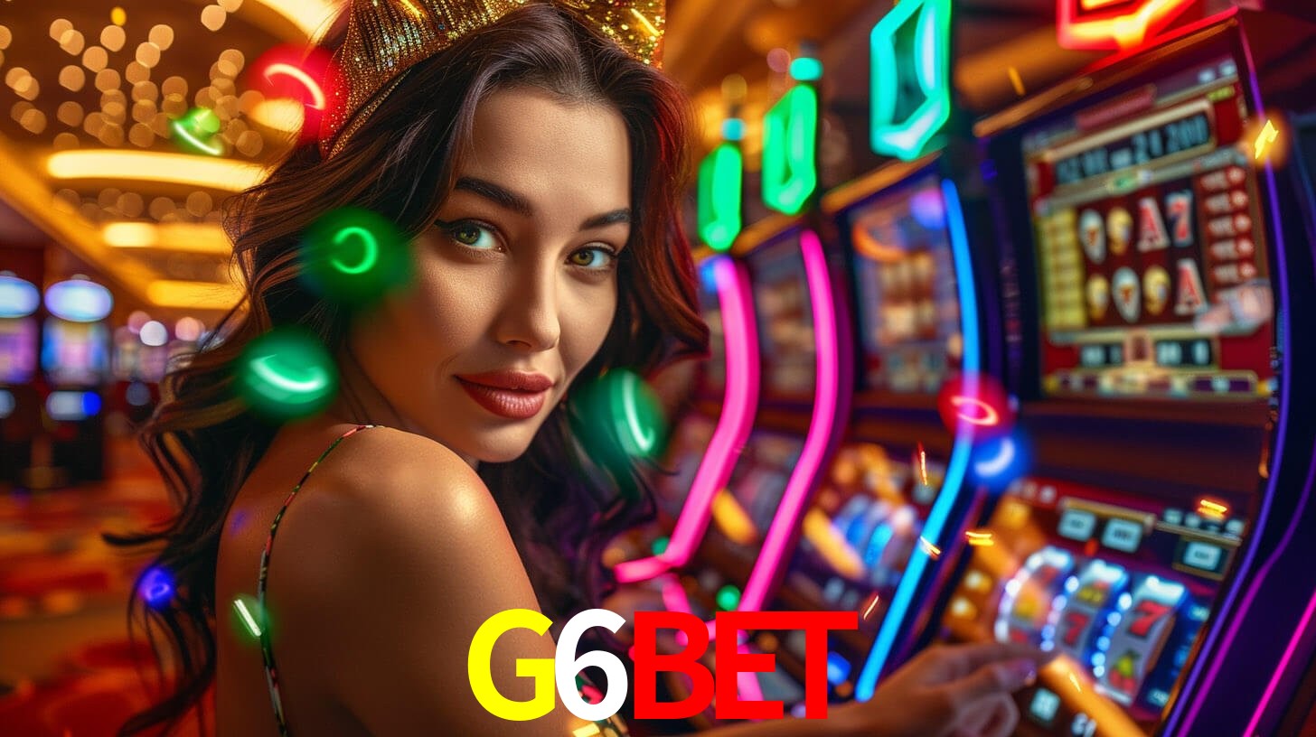 Mercados ao vivo e cash out na G6BET